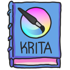 Text Tool — Krita Manual 5.2.0 documentation