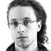 Simon Eugster's avatar