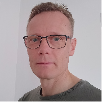 Morten Volden's avatar