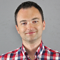 Konrad Materka's avatar