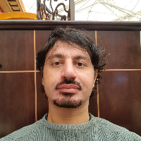 Jasem Mutlaq's avatar