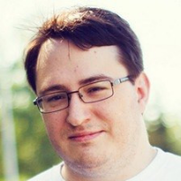 Alexey Min's avatar