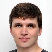 Ivan Podkurkov's avatar