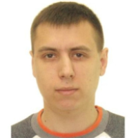 Ilya Pominov's avatar