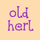 oldherl oh's avatar