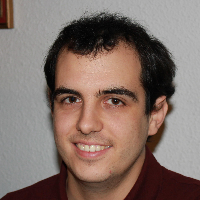 Aleix Pol Gonzalez's avatar