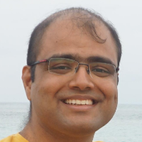 Shantanu Tushar's avatar